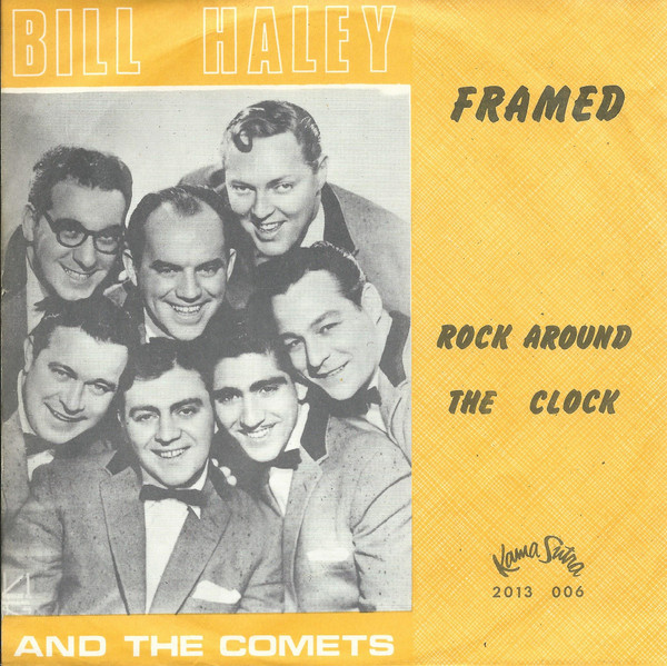 Bill Haley & His Comets